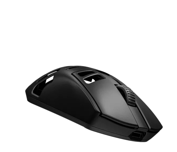 Lorgar MSE90W Wireless Czarna LRG-MSE90W-BK - 1345850 - zdjęcie 5